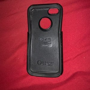 iPhone 5c Otter Box Case